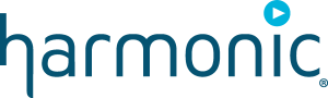 Harmonic Logo Vector