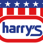 Harrys Logo Vector