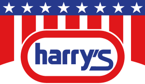 Harrys Logo Vector