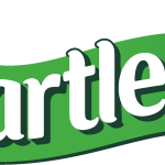 Hartley’s Logo Vector