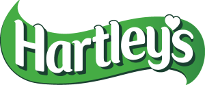 Hartley’s Logo Vector