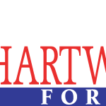 Hartwell Ford Logo Vector