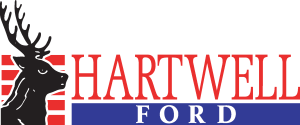 Hartwell Ford Logo Vector