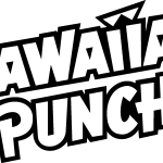 Hawaiian Punch 1 Logo Vector