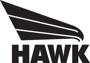 Hawk Logo Vector