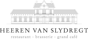 Heeren Van Slydregt Logo Vector