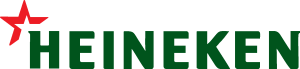 Heineken Wordmark Logo Vector
