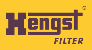 Hengst Logo Vector