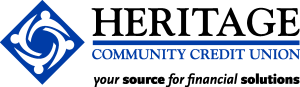 Heritage Community Credit Union Logo Vector