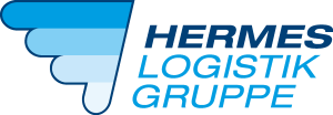 Hermes Logistik Gruppe Logo Vector