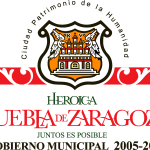 Heroica Puebla De Zaragoza Logo Vector