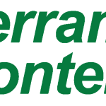 Herramental Monterrey Logo Vector