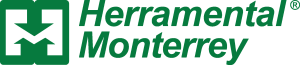 Herramental Monterrey Logo Vector