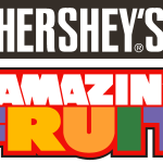 Hershey’s Amazin’ Fruit Logo Vector