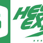 Hess Express Logo Vector