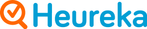 Heureķa Logo Vector