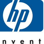 Hewlett Packard Invent Logo Vector