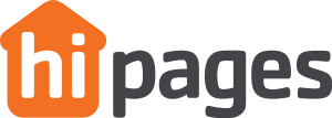 Hi Pages Logo Vector