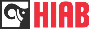 Hiab Logo Vector