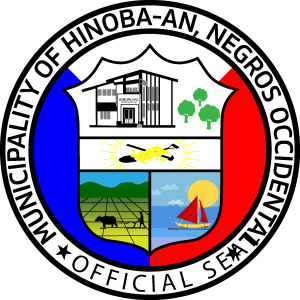 Hinobaan Philippines Logo Vector