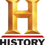 History Channel Logo Vector