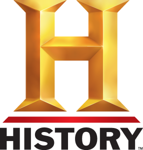 History Channel Logo Vector