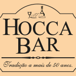 Hocca Bar Logo Vector