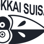 Hokkai Suisan Logo Vector