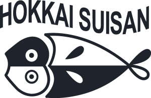 Hokkai Suisan Logo Vector