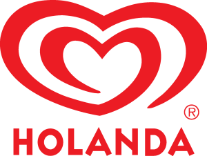 Holanda Logo Vector