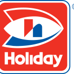 Holiday Stationstores Logo Vector