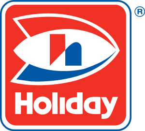 Holiday Stationstores Logo Vector