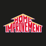 Home Improvement Logo Vector