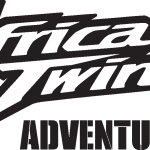 Honda Africa Twin Logo Vector