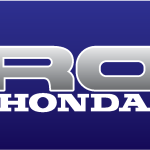 Honda Bros Logo Vector