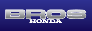 Honda Bros Logo Vector