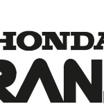 Honda Transalp Logo Vector