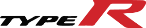 Honda Type R Logo Vector