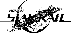 Honkai Star Rail Logo Vector