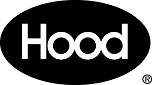 Hood Logo Vector