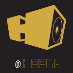 Hookt Logo Vector