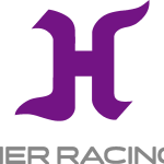 Hoosier Racing Tire new Logo Vector