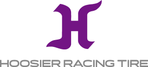 Hoosier Racing Tire new Logo Vector