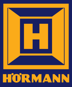 Hörmann Logo Vector