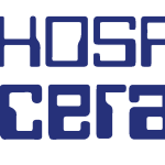 Hospital Ceracom Logo Vector