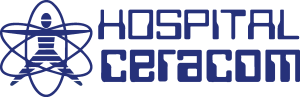 Hospital Ceracom Logo Vector