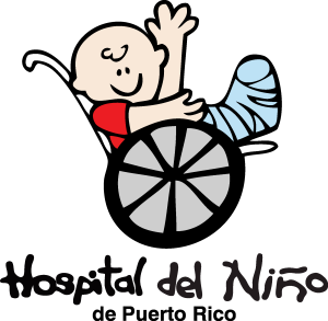 Hospital Del Nino Logo Vector