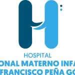 Hospital José Francisco Peña Gómez Logo Vector