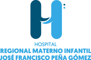 Hospital José Francisco Peña Gómez Logo Vector