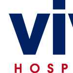 Hospitales Vivo Logo Vector